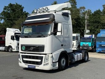 Volvo FH13 420 LOWDECK MEGA (3636)