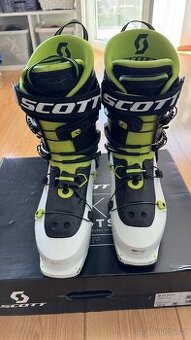 Scott Cosmos Tour skialp / freeride velikost 28