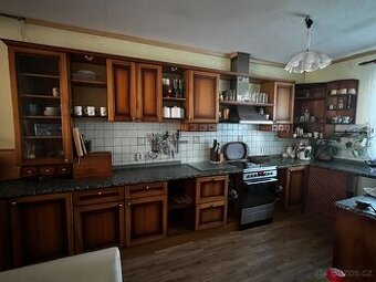 Prodám kuchyňskou linku