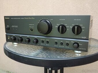 TECHNICS SU-VX800 XLR STEREO AMPLIFIER