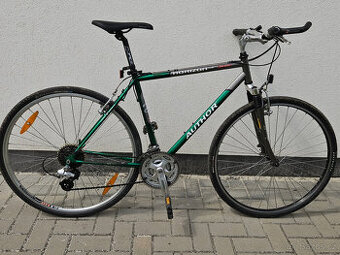 Trekové kolo Author Horizon SX 20"
