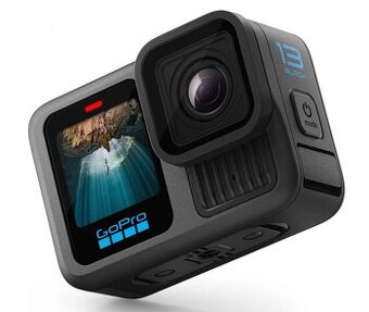 Prodám GoPro Hero 13 + příslušenství
