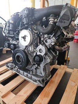 MOTOR CTB 3,0 TDI AUDI A8 / PORSCHE MACAN