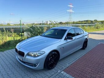 BMW 525D 150kw luxury line