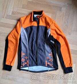 Cyklo běžko bunda Kalas