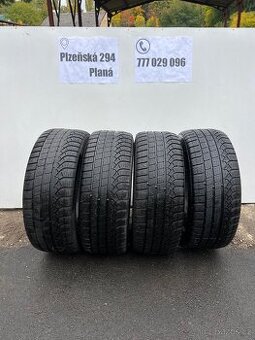 Sada zimních pneumatik Pirelli |245/40/19|