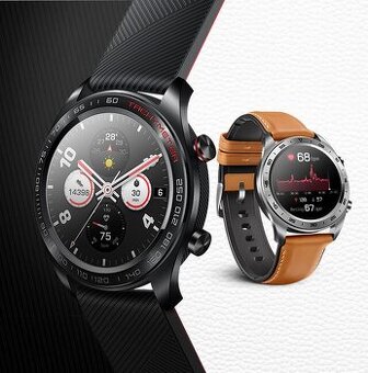 Honor Watch Magic - černá