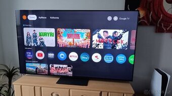 Televize TCL65c845
