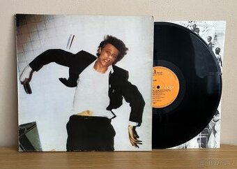 David Bowie – Lodger