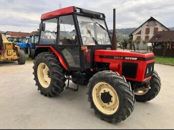 ZETOR 5340