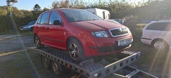 Fabia nd