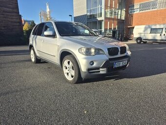 BMW X5 2008 3.0si