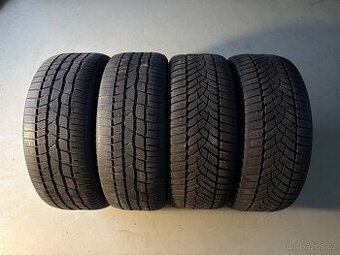 Zimní pneu Continental + Goodyear 225/50R17
