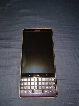 Blackberry KEY2 LE