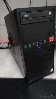 Pc počítač s Windows 11 pro licence
