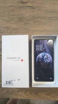 Mobil a hodinky XIAOMI
