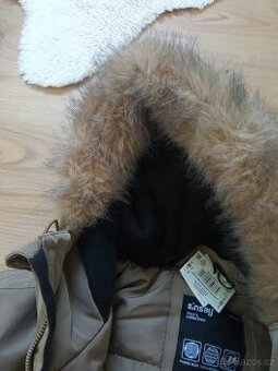 Pánská či chlapecká zimní bunda  NOVÁ