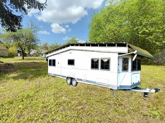 Zahrada Stražisko - Maleny - 1