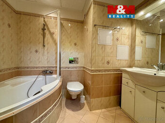 Prodej bytu 3+1, 80 m², Nový Jičín, ul. Na Lani