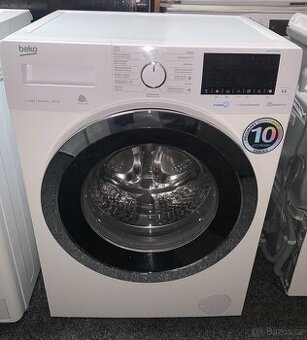 Pračka BEKO EWUE7736CSXOC