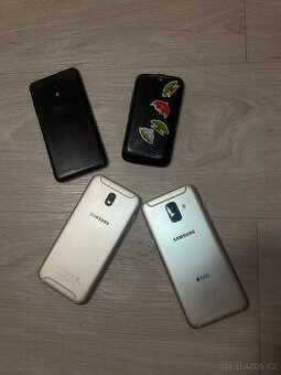 Samsung J530/Samsung A600/MeizuM5C/Lenovo A269