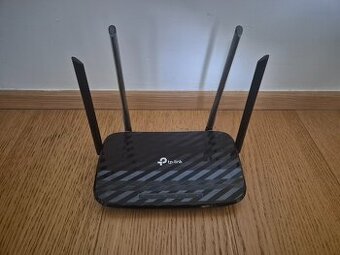 Router TP-Link Archer C6