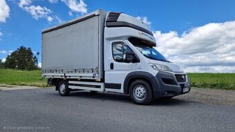 Fiat Ducato 3.0L od OSVĆ