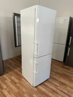 Lednice s mrazákem Liebherr (184)