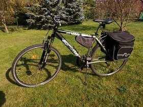 Trekingové kolo Leader Fox