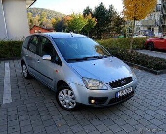 Prodám Ford c-max