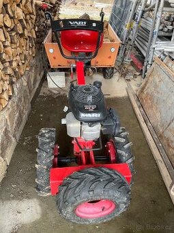 Tera-Vari, malotraktor