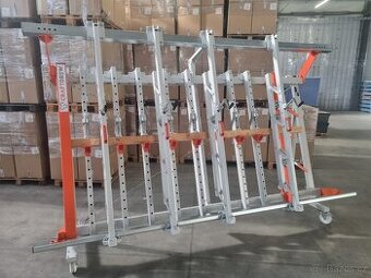 rámový lis, lis na lepeni dřeva, lepení dřeva, Klížicí lis