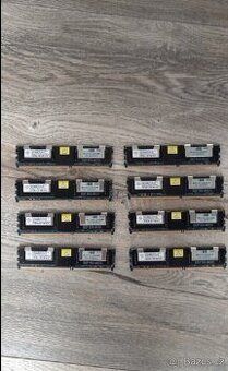 Systemove RAM DDR2 8x4GB -32 Gb