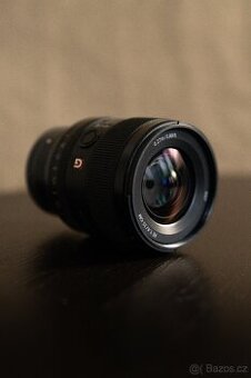 Sony FE 35mm F1.4 GM - 1