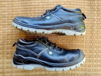 Pracovní obuv