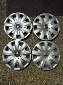 Originální poklice VW - R15