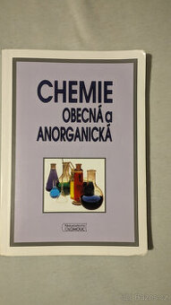 Chemie Obecná a Anorganická