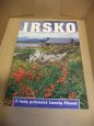 Průvodce Irsko od Lonely Planet
