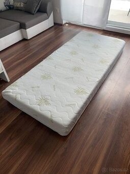 Matrace - super stav - 1