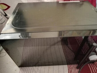 Mikrovlnná trouba Siguro, černá, objem 20 l