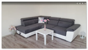 Sedačka rozkládací velká: