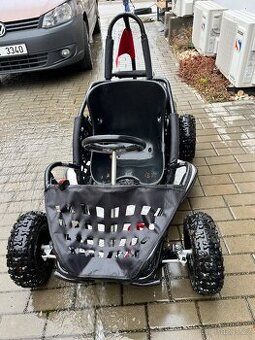 Dětská buggy 79ccm