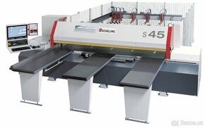 Formátovací pila Schelling s 45