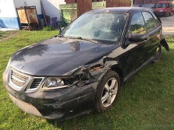 SAAB 9-2x Linear 2.5i 123kw