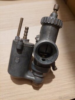 Karburator 2924H, JAWA PERAK