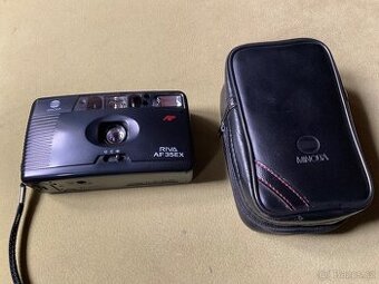 Minolta RIVA AF 35EX