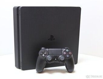 Ps4 slim 1T
