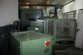 Frézka Deckel FP 4 NC