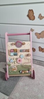 Chodítko Little Dutch