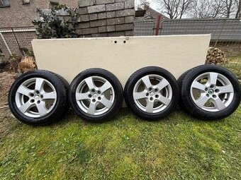 Alu 5x100 R14